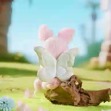 POTDEMIEL x Disney 22cm25cm