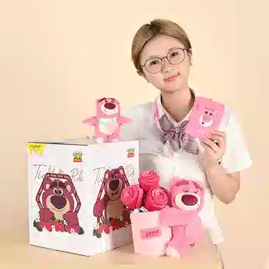 POTDEMIEL x Disney 28.5cm