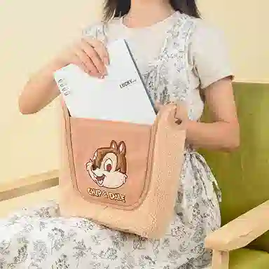 POTDEMIEL x Disney Q