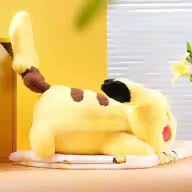 POTDEMIEL x POKEMON 20cm