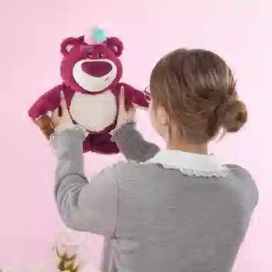 POTDEMIEL x Disney 28cm