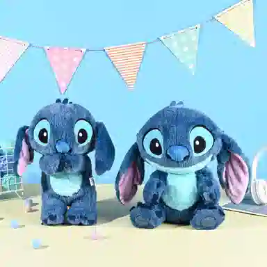 POTDEMIEL x Disney 33cm50cm