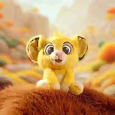 POTDEMIEL x Disney 11cm