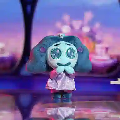 POTDEMIEL x Disney 10cm