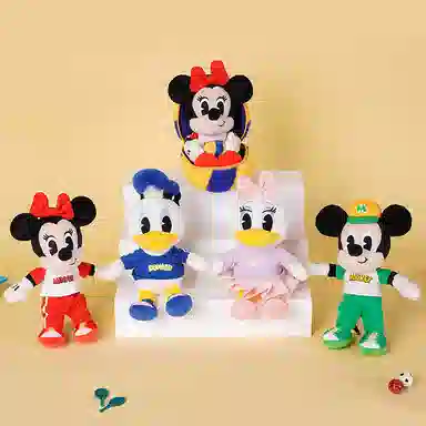 POTDEMIEL x Disney 8