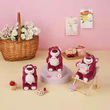 POTDEMIEL x Disney 11cm