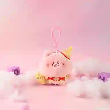 POTDEMIEL OK pig 9cm
