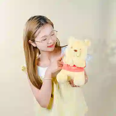 POTDEMIEL x Disney 22cm25cm