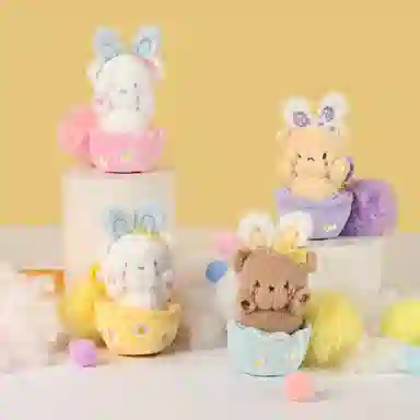 POTDEMIEL BOOBOO