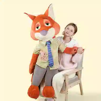 POTDEMIEL x Disney 100cm120cm125cm