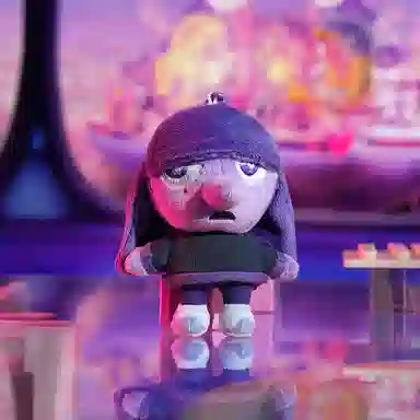 POTDEMIEL x Disney 10cm