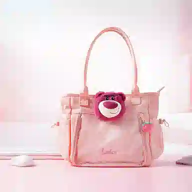 POTDEMIEL x Disney Q