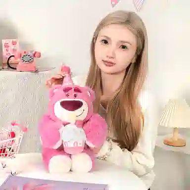 POTDEMIEL x Disney 20-50cm