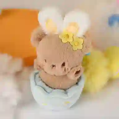 Potdemiel BOOBOO 9cm