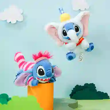 POTDEMIEL x Disney 100
