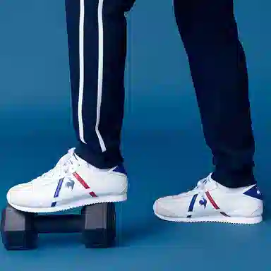 le coq sportif