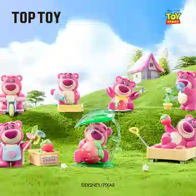 TOP TOY 6