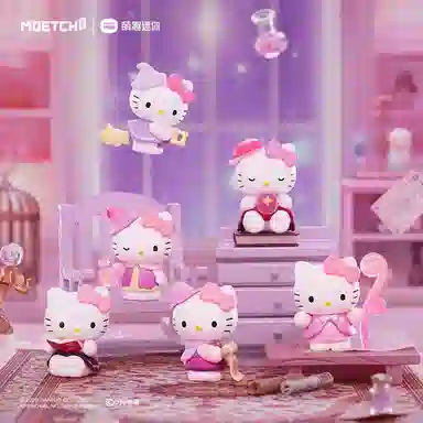 MOETCH Hello Kitty 318