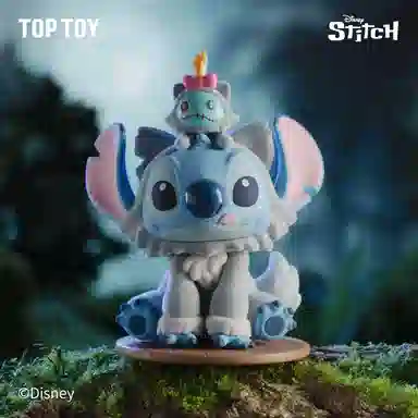 TOP TOY