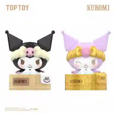 TOP TOY MINI 16