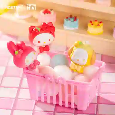 MOETCH x Sanrio 18