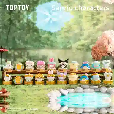 TOP TOY MINI 16