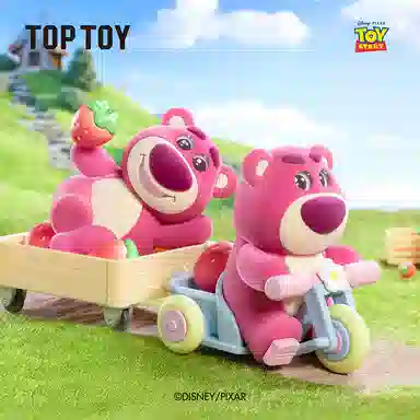TOP TOY 6