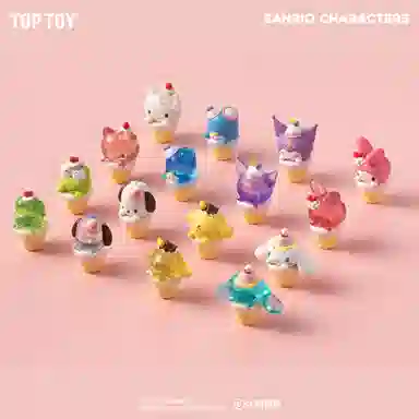 TOP TOY MINI 16