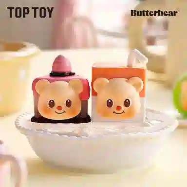 TOP TOY mini 10