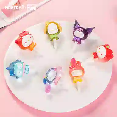 MOETCH x Sanrio 18