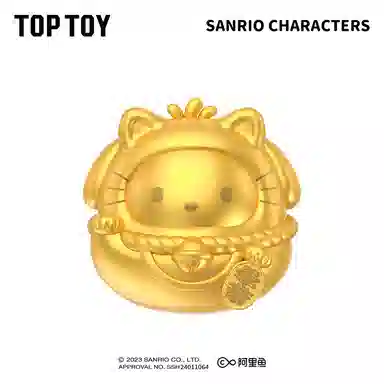 TOP TOY MINI 16 pvc