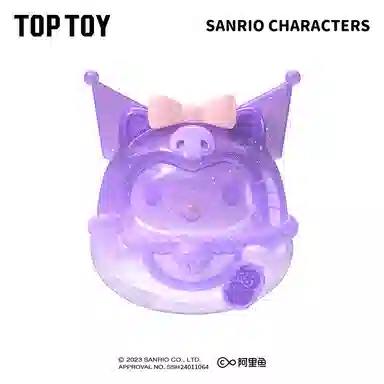 TOP TOY MINI 16 pvc
