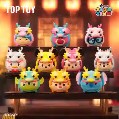 TOP TOY x Disney MINI 16