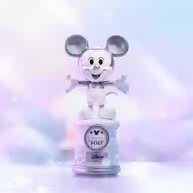 TOP TOY Disney 100th Anniversary Blind Box