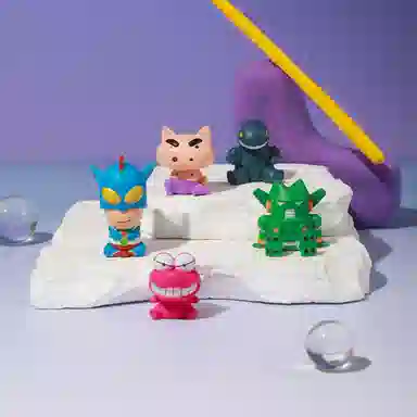 TOP TOY Q 10