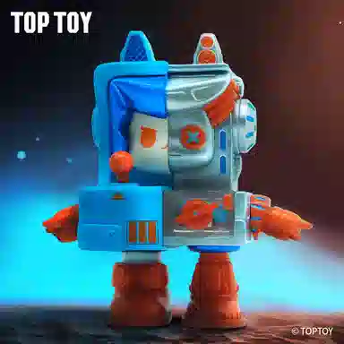 TOP TOY TWINKLE 6