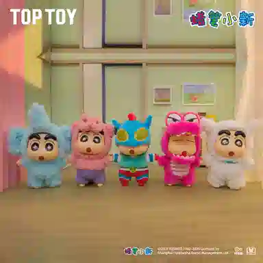 TOP TOY