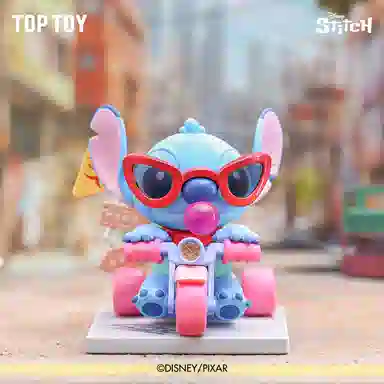 TOP TOY 6