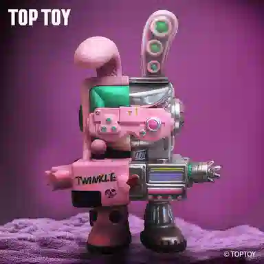TOP TOY TWINKLE 6