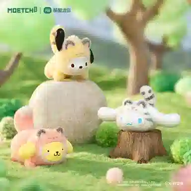 MOETCH 18