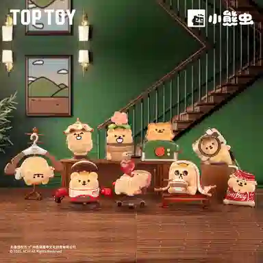 TOP TOY 8