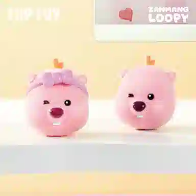 TOP TOY ZANMANG LOOPY MINI 16