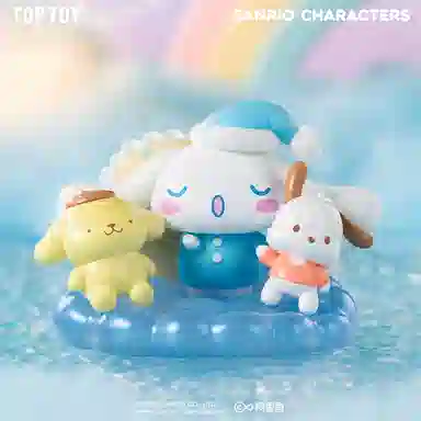 TOP TOY