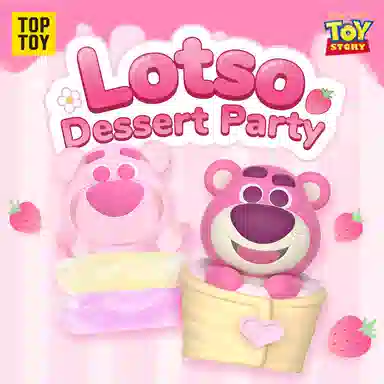 TOP TOY MINI 12