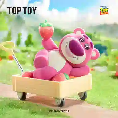 TOP TOY 6