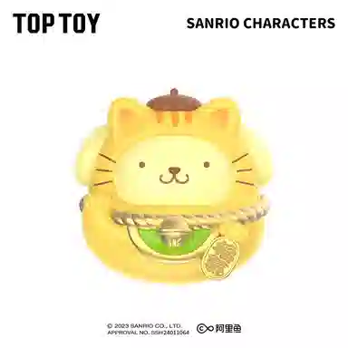 TOP TOY MINI 16 pvc