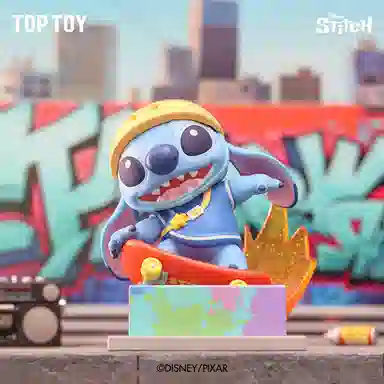 TOP TOY 6