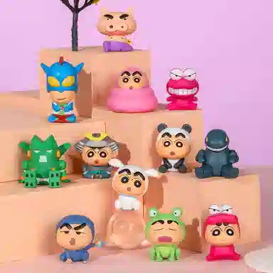 TOP TOY Q 10