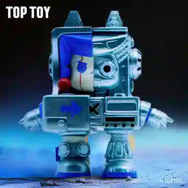 TOP TOY TWINKLE 6