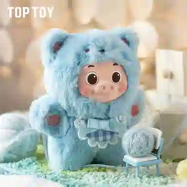 TOP TOY 6